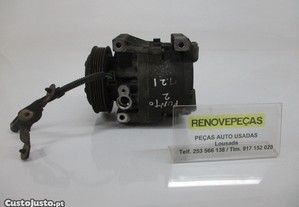 Compressor A/C Fiat Punto (188_)