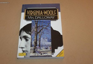 Mrs. Dalloway de Virgínia Woolf