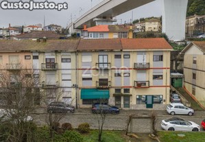 Prédio Vila Nova de Gaia