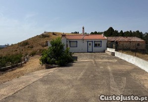 Monte T3 em Santana da Serra / Ourique   Refgio na Natureza Alentejana