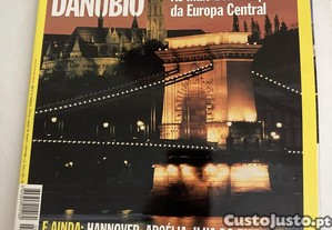 Revista - Rotas & Destinos