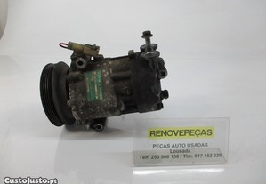 Compressor A/C Mg Mg Zr