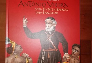 Livro CTT - António Vieira - Completo e Novo