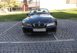 BMW Z3 1.8i