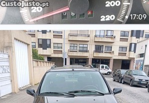 Fiat pálio 99