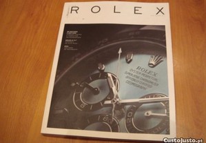 Catalogo rOLEX Daytona 01