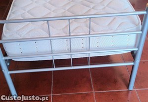 Cama individual