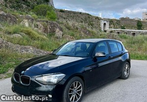 BMW 116 F20 efficient dynamic - 14