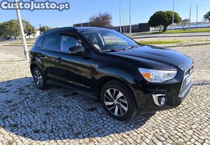Mitsubishi ASX 1800 Diesel 116cv - 14