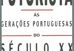 Almada Negreiros - Ultimatum Futurista às Gerações Portuguesas do Século XX (2000)