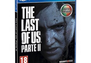 The last of us parte ll