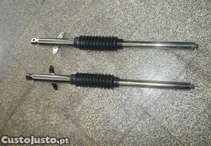 forqueta modelo macal