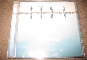CD dos Starsailor "Silence Is Easy" Portes Grátis!