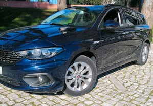 Fiat Tipo lounge