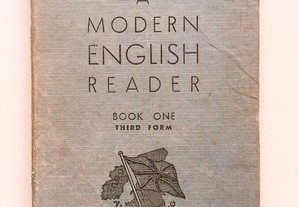 A Modern English Reader