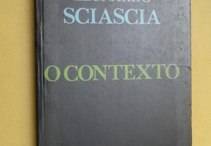 "O Contexto" de Leonardo Sciascia