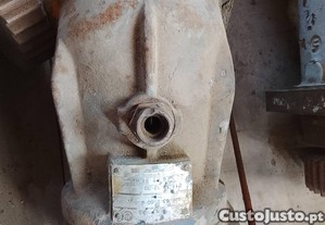 Bomba Hydromatik A2F 63 L 60 B 5