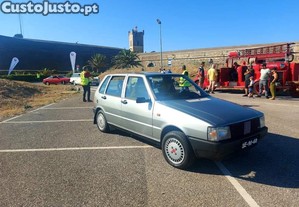 Fiat Uno 60 SL - 89
