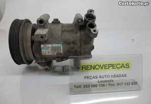 Compressor A/C Renault Kangoo (Kc0/1_)