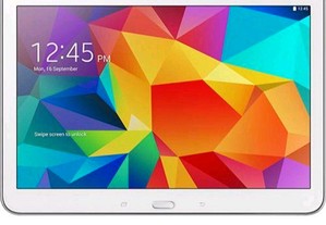 Tablet Samsung TAB 4 Sm T350