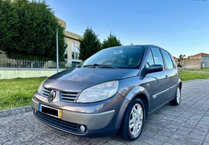 Renault Scénic 1.5DCI FULL EXTRAS