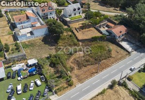 Terreno Urbanizável Com 1.800M2 Em Melres,...