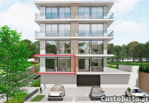 Apartamento T1 Novo Em Rio Tinto, Gondomar!