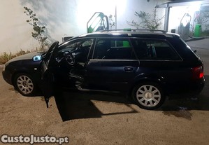 Audi A6 1.9 TDI - 00