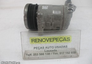 Compressor A/C Fiat Grande Punto (199_)