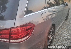Mercedes-Benz E 300 amj - 13