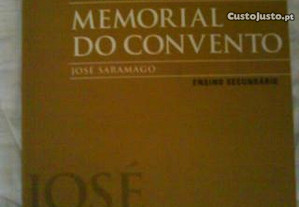 Livro Memorial do Convento - Análise da Obra Conceição Jacinto e Gabriela Lança
