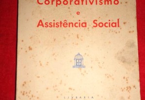 Corporativismo e Assistência Social