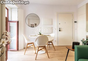 Apartamento T1 Duplex Com 62M2 Na Rua Duque De...