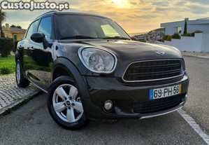 MINI Countryman One D