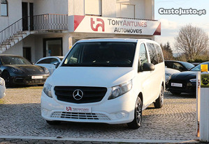 Mercedes-Benz Vito Tourer 111 CDi/32