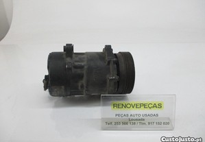 Compressor A/C Seat Leon (1M1)