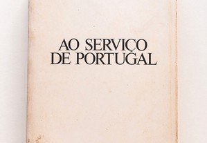 Ao Serviço de Portugal