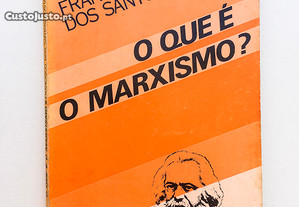 O que é o Marxismo?