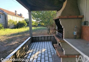 Casa / Villa T5 em Canas de Senhorim de 760,00 m²