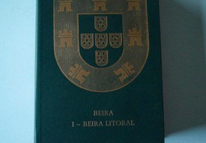 I Beira Litoral - Guia de Portugal