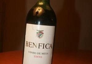 Vinho Tinto Benfica Douro