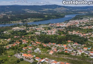 Terreno Para Construção De Moradia