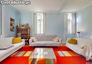 Apartamento T3 em Cedofeita, Santo Ildefonso, Sé, Miragaia, São Nicolau e Vitória de 135 m²