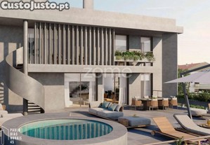 Apartamento T3 Ao Parque Cidade Porto F
