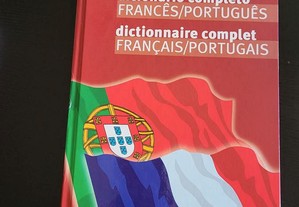 Dicionário francês/português e português/francês