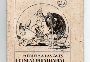 Medicina das aves (1933)