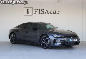 Audi e-tron GT quattro - 23