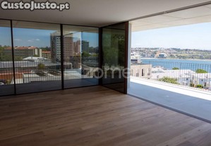 T2 De Luxo No Porto: Um Refúgio De Elegância E...