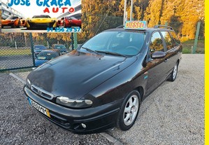 Fiat Marea Sw 1.9Td 100cv 12/1998