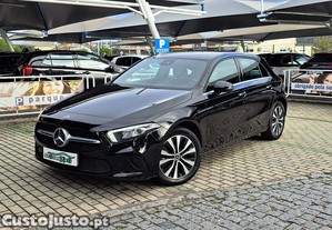 Mercedes-Benz A 250 Style Plus Aut.
